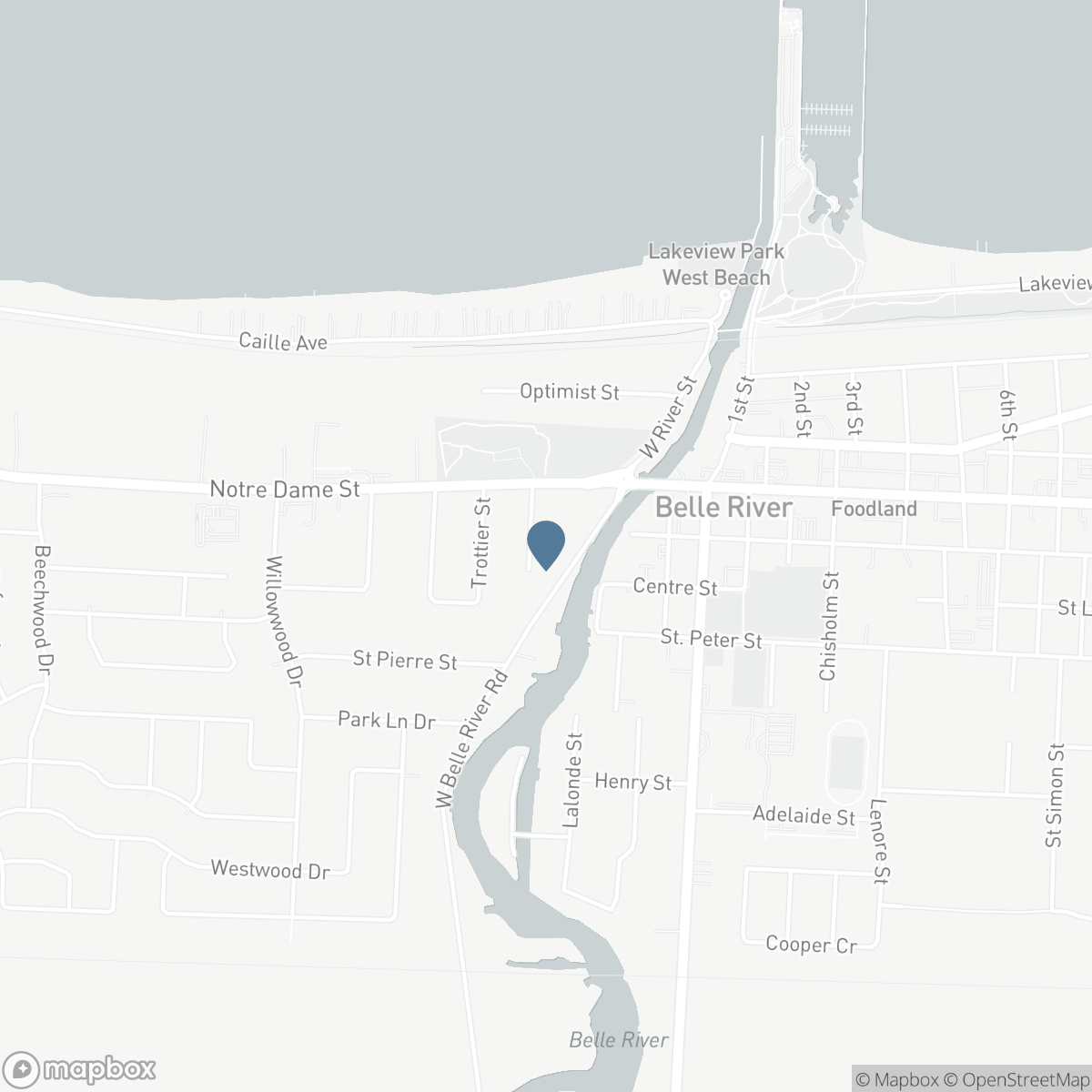 239 CHARRON, Lakeshore, Ontario N0R 1A0